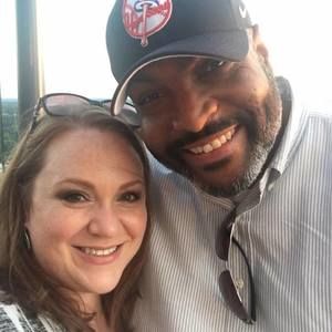 Meet your Posher, Conrad